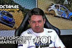 Marketing Motorsport