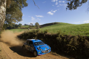 Rio Negrinho será sede da 4ª etapa do Brasileiro de Rally