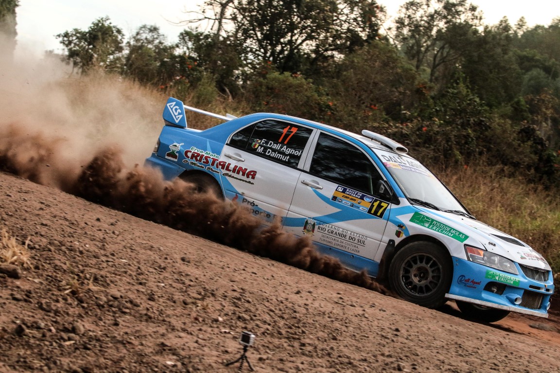 No momento, você está visualizando Após dois dias de competição, Rally de Inverno revela campeões