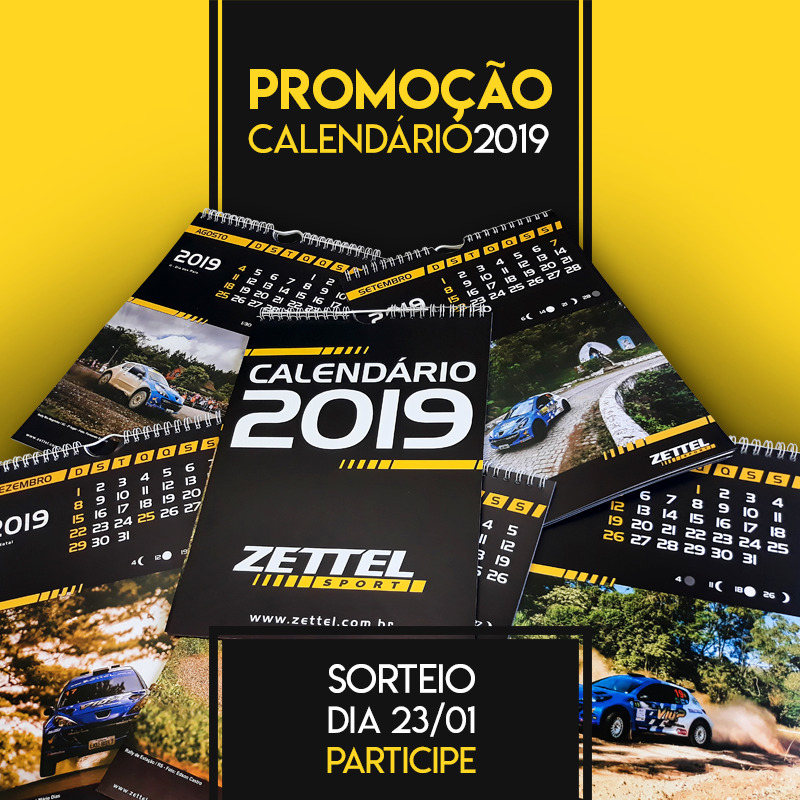 You are currently viewing Promoção Calendário Zettel Sport 2019