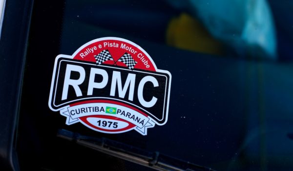 Campeonato Paranaense de Rally