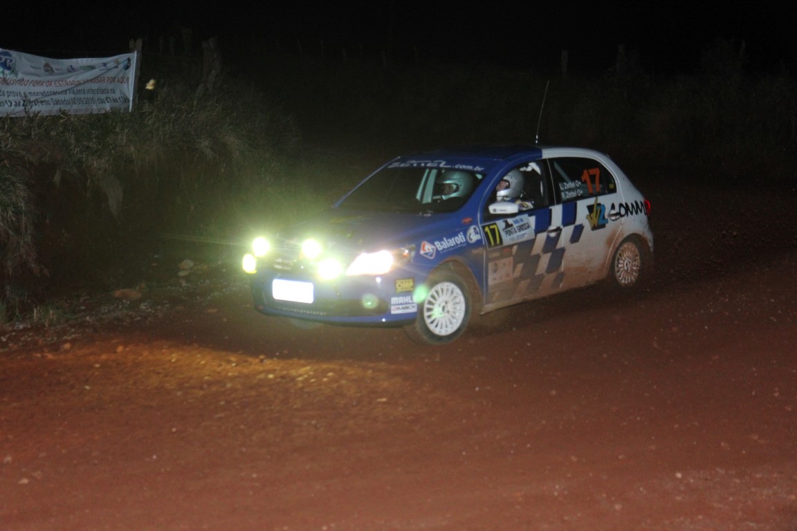 You are currently viewing Mesmo com uma quebra os irmãos Zettel garantem 4º lugar no Rally de Ponta Grossa