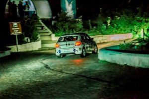 Leo Zettel / Fred Zettel vencem edição histórica do Rally de Morretes