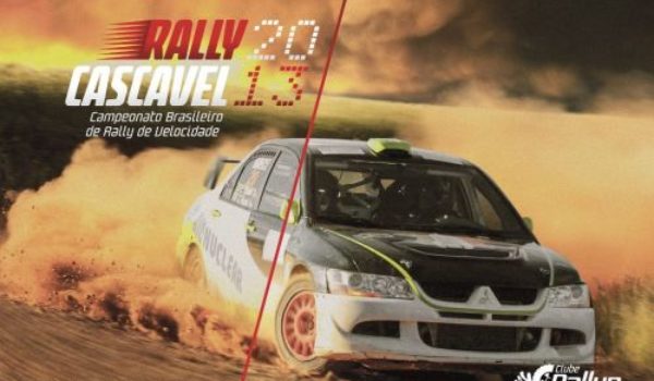Brasileiro de Rally – Etapa Cascavel