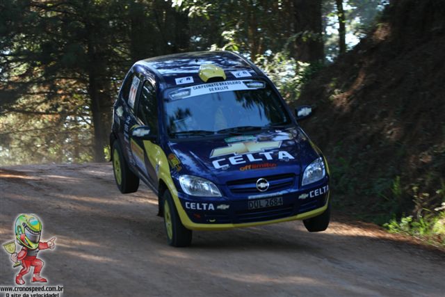 You are currently viewing Rally de Ouro Branco. Quase Cross Country
