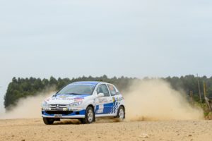Balaroti é novo parceiro da Equipe Zettel Sport para o Rally de Ponta Grossa
