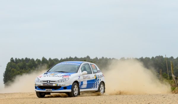 Balaroti é novo parceiro da Equipe Zettel Sport para o Rally de Ponta Grossa