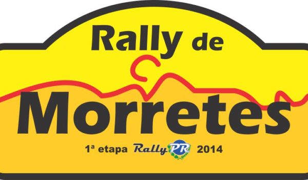 Rally de Morretes Abre a Temporada 2014 do Paranaense de Rally