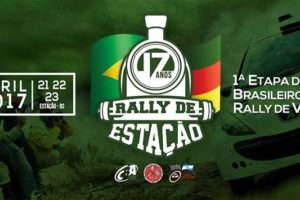 Zettels não participam da primeira etapa do Brasileiro de rally