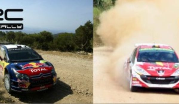 Diferenças entre WRC e IRC