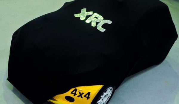 XRC – A Geração 4×4 do Rally Brasileiro