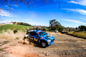 Campeonato Brasileiro de Rally já tem Calendário Definido